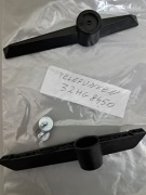 Stopki nóżki do tv Telefunken