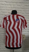 Koszulka klubowa Atlético Madryt Nike DJ7844-101 – Nowa z metką – L Kids