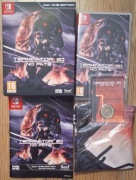 Terminator 2D: NO FATE Day One Edition - Nintendo Switch