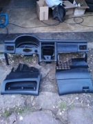 Audi 80 b4 cabrio sedan avant kokpit deska lift