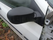 Lusterko prawe manualne Clio 3 lift europa Okazja!!!