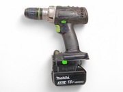 Adapter narzędzi Festool na baterie Makita LXT