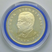 100 ZŁOTYCH 1977 HENRYK SIENKIEWICZ #103