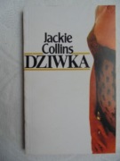 Dziwka - Jackie Collins