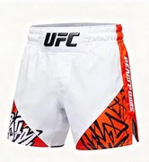 Spodenki treningowe UFC WYPRZEDAŻ wszystkie rozmiary Boks MMA KICK-BOXING