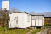 Sprzedam domek letniskowy mobilny