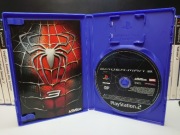 Spider-Man 3 PS2
