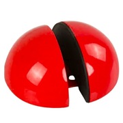 Nowe wsporniki do półek okrągły.  Biedronka. Uchwyt do półek.