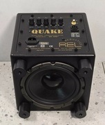subwoofer REL Quake - świetny stan, gwarancja