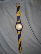 Zegarek RMF FM jak nowy unikat