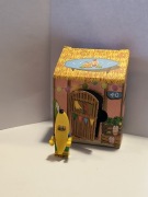 LEGO 5005250 Banana Juice Bar - Brak Radia 6217088