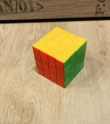 Kostka rubika 4x4x4