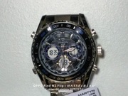 zegarek męski MARTYN LINE analogowo cyfrowy