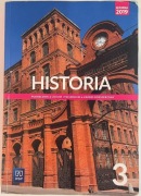 historia 3 - poziom rozszerzony, WSiP