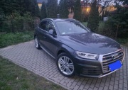 Audi Q5 II/FY 2.0 2019
