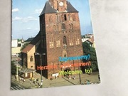 Gorzów Wielkopolski i okolice, Warta-Tourist