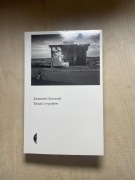 Ziemowit Szczerek Tatuaż z tryzubem