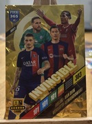 Karta piłkarska INVINCIBLE FIFA 365 2024