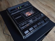 Grundig CN500 - HiFi - magnetofon kasetowy vintage, deck