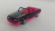 FORD MUSTANG GT ZYLMEX ZEE TOYS KOPIA MAJORETTE