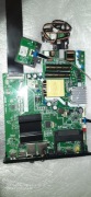 Tcl 40S6203  zbita matryca