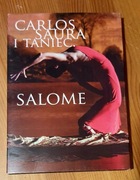 Carlos Saura Salome DVD