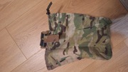 Torba zrzutowa dump pouch  KINETIC CONSULTING multicam 