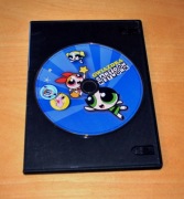 Gwiazdka Cartoon Network Atomówki Chojrak Laboratorium Dextera