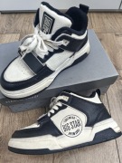 Buty dla nastolatka Big Star 36 lekko ocieplenie
