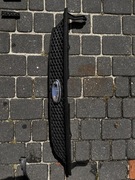 Atrapa Chłodnicy Ford S-Max MK1 2006-10 6M21-R8200-AG ORYGINALNY