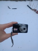 Casio Exilim EX-Z20 – jak G7X / CoolPix / PixPro / CyberShot