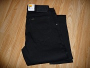 Spodnie LEE model LUKE Slim Tapered r. 30/34 - NOWE