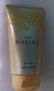 Avon  balsam do ciała Maxima 