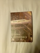 Głębia interpunkcji Rafał Jaworski 