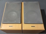 Głośniki Tonsil Fenix 2x sat 50W (zestaw dwóch głośników)