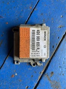 Moduł AIRBAG Audi A8D2 4D0959655P