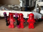 Lego Star wars figurki imperial praetorian guard sw1343