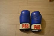 rekawice bokserskie mad pro 