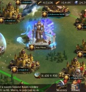 Sprzedam konto c49 guns of glory 