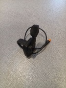 Przepustnica E-Bike108X  elektryczny manetka gazu akcelerator rowerowy