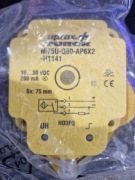 Ni75U-Q80-AP6X2-H1141 Czujnik indukcyjny Turck. NOWY