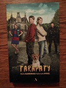 Karwowska, Rygiel, Tarapaty