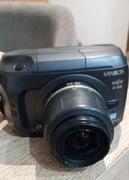 Aparat Minolta vectis s 100