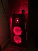 Komputer do gier RGB, świetna wydajność