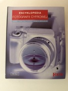 ENCYKLOPEDIA FOTOGRAFII CYFROWEJ