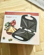 Ricco Toster ST-18 Opiekacz