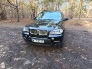 BMW X5 e70 3.0D.       