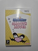 Gra na konsolę Nintendo Wii Smooth Moves