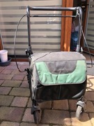 Balkonik chodzik rehabilitacyjny 