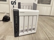 Serwer NAS QNAP TS-433